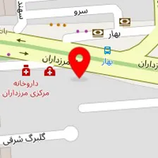 دکتر ریحانه پیرجانی