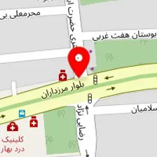 دکتر مصطفی آگاه