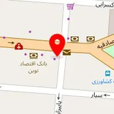 تصویربرداری پزشکی آریاشهر