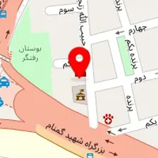 دکتر فریدون خیام فر