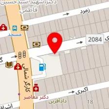 دکتر اصغر مزارعی