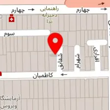 دکتر ناهید علی محمد قدسی