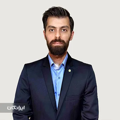 وکیل دکتر احمد قنبر پور