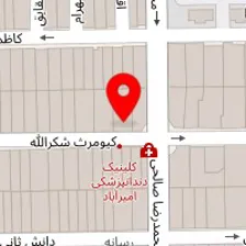 دکتر محمدرضا مهاجری