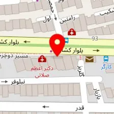 دکتر عباس توسن
