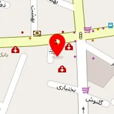 دکتر سامان محمدی پور