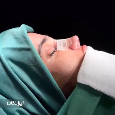 دکتر حسین رسول پناه