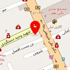 دکتر محسن موحدی