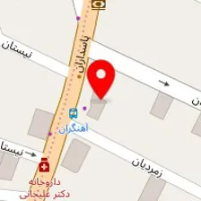 دکتر محمدرضا جعفری نسب