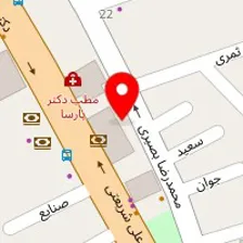 دکتر محسن روزرخ