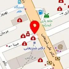 کلینیک لاغری نوین