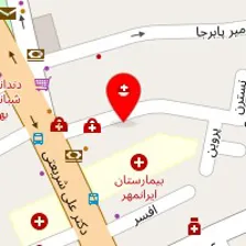 دکتر سپیده توکلی زاده