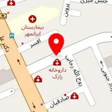 دکتر ژیلا حضرتی