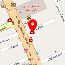 دکتر علی اکبر سیاری