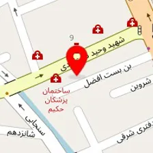 داروخانه دکتر روژین عباسی