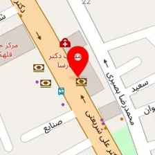 کلینیک فصد خون سپهر