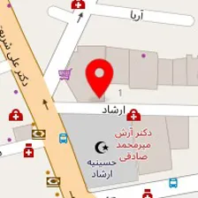 آزمایشگاه پاتوبیولوژی رسا