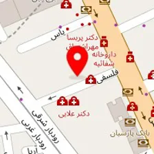 دکتر مهدی سلیمی