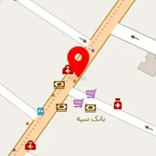 تصویربرداری پزشکی کوثر