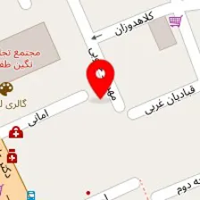 دکتر محمدمهدی زحمتکش