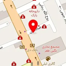 دکتر مرتضی نخعی