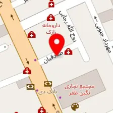 دکتر عبدالرضا طبسی