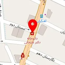 دکتر علیرضا نباتی