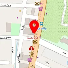 کلینیک چشم پزشکی ایرانیان