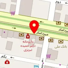 داروخانه دکتر بیات