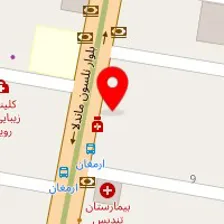 داروخانه دکتر آزاد