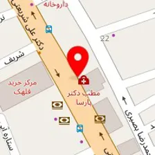 دکتر غلامرضا فرزانگان