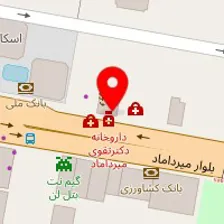 دکتر هوشنگ اعظم