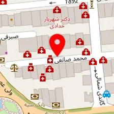 دکتر امیر ملک