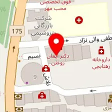 دکتر حسین راشدی