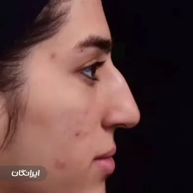 دکتر ماریا مرادی