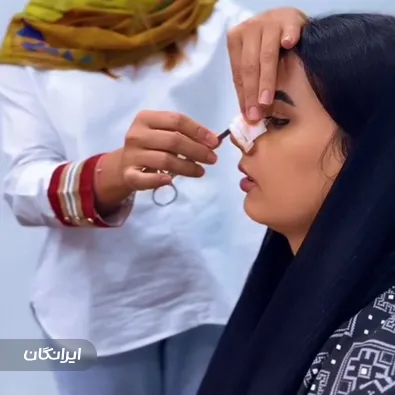 دکتر ماریا مرادی