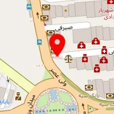 دکتر محمد جواد سلیمانی