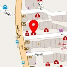 داروخانه دکتر بهینی