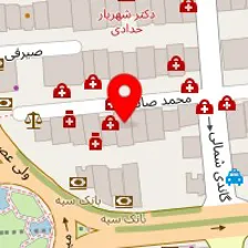 دکتر بهروز مولوی