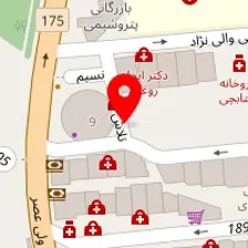 دکتر مهدی دهقانی