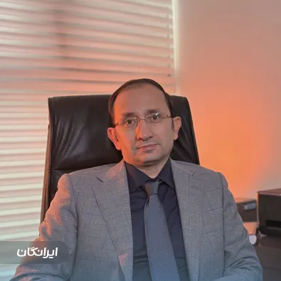 دکتر علی اصغر ذوالفقاری