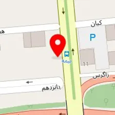 تصویربرداری پزشکی نسل امید