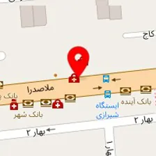 شنوایی سنجی ملاصدرا