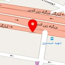 داروخانه دکتر حافظی مقدم