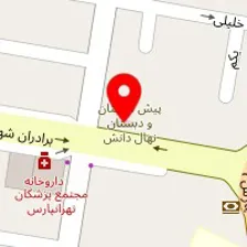 دکتر محمدحسن شاه حیدری