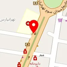 تصویربرداری دکتر عباس زادگان