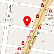 تصویربرداری پزشکی شرق