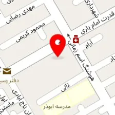 دکتر مهرداد فلاح