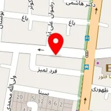 بینایی سنجی سنگین آبادی