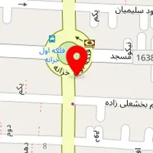 تصویربرداری پزشکی دکتر رئیسی